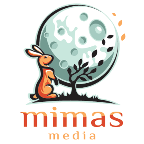 Mimas Media Logo